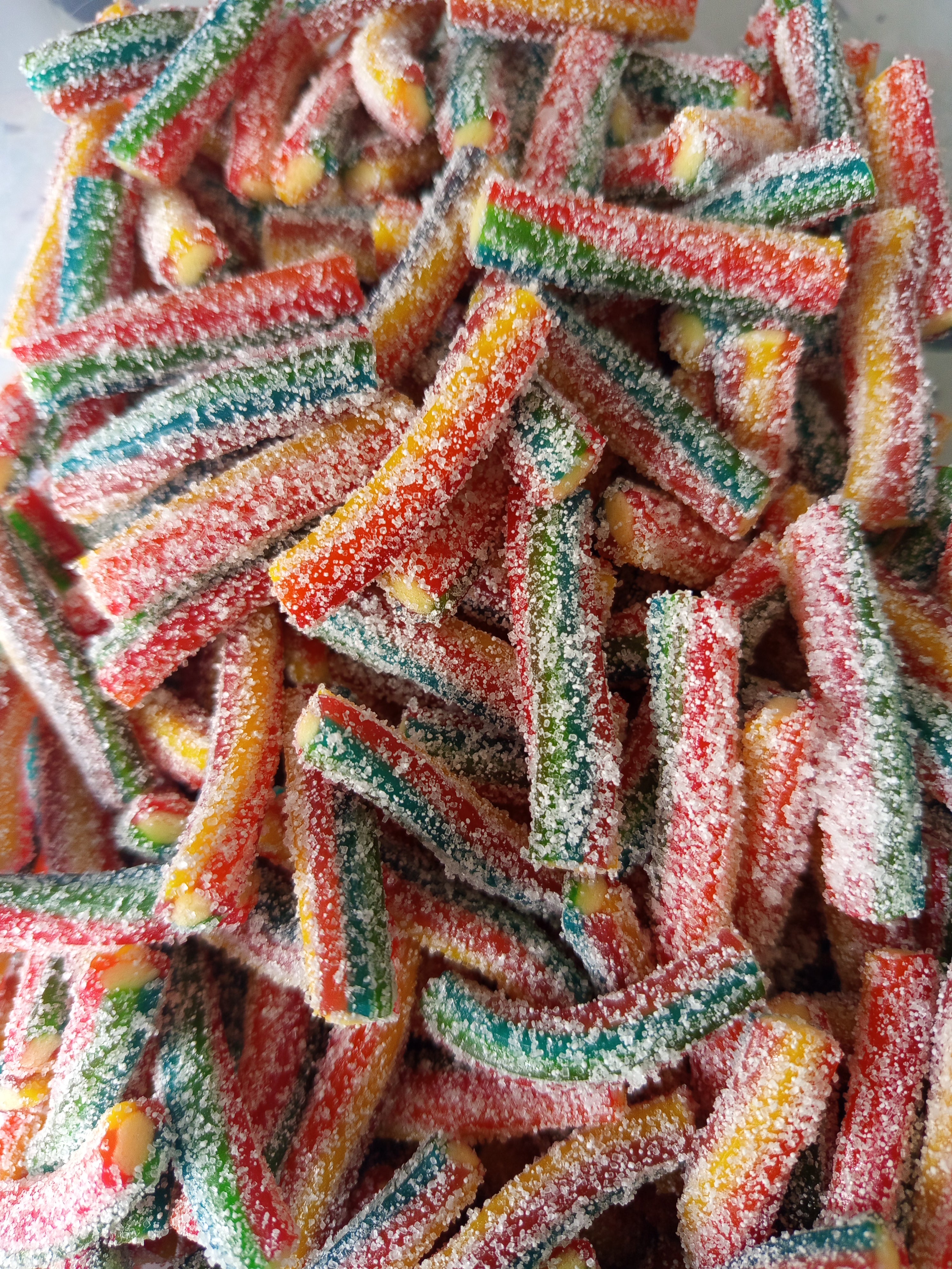 Super pika boom damel halal ( 100g )