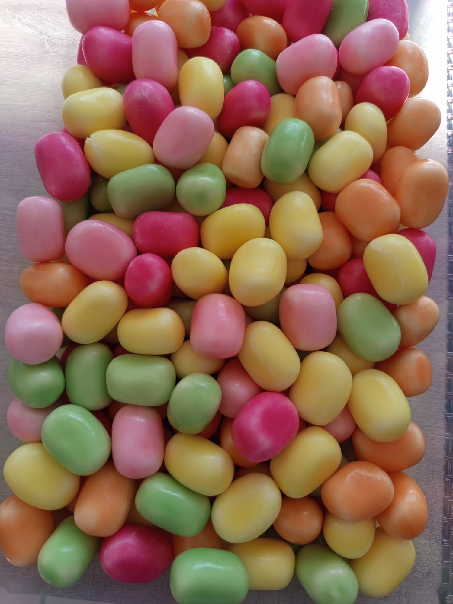 Maoam haribo ( 100g )