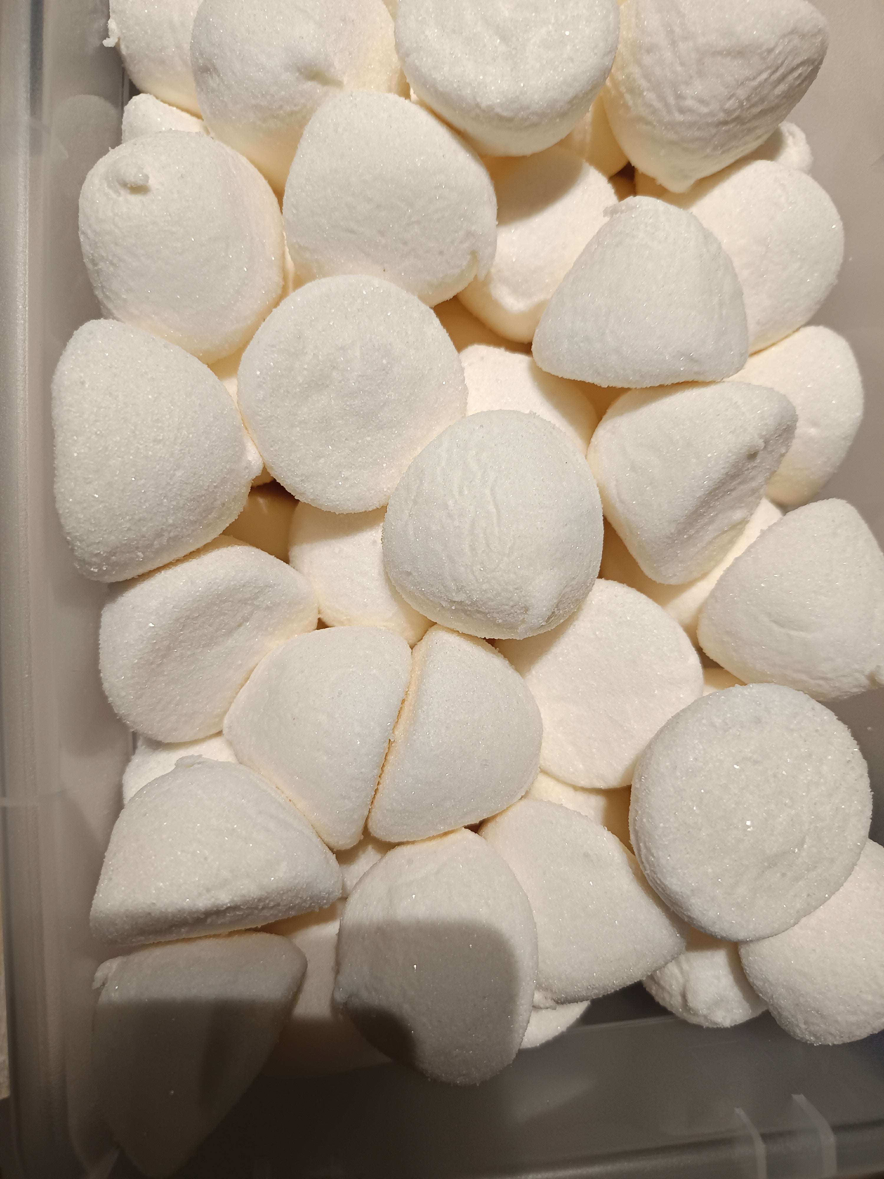 Balle de golf Fini choix de saveur. Lot de 9 pièces plusieurs saveurs disponible