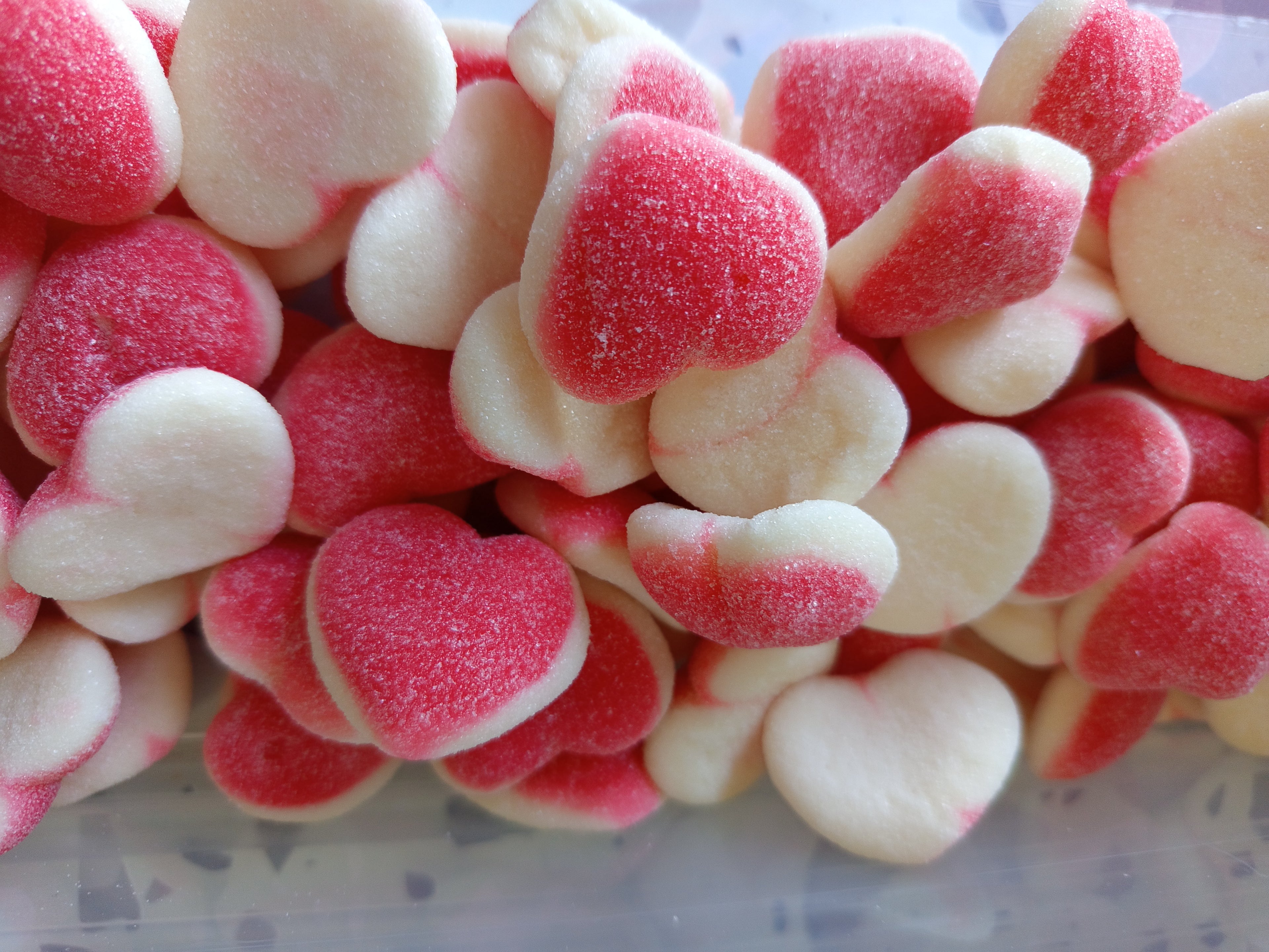 Double cœur damel halal ( 100 g )