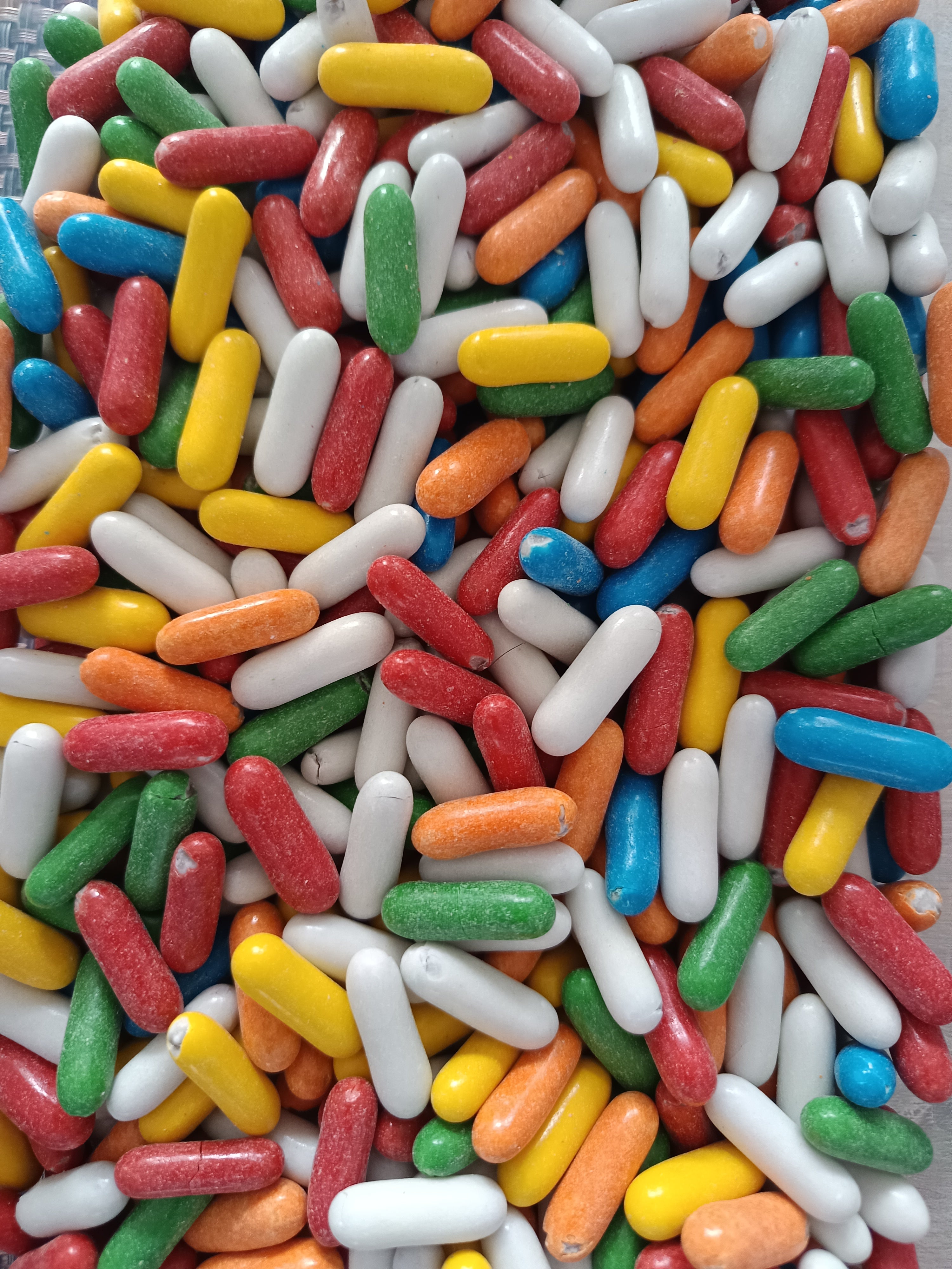 Colorinas réglisse damel halal ( 100 g )