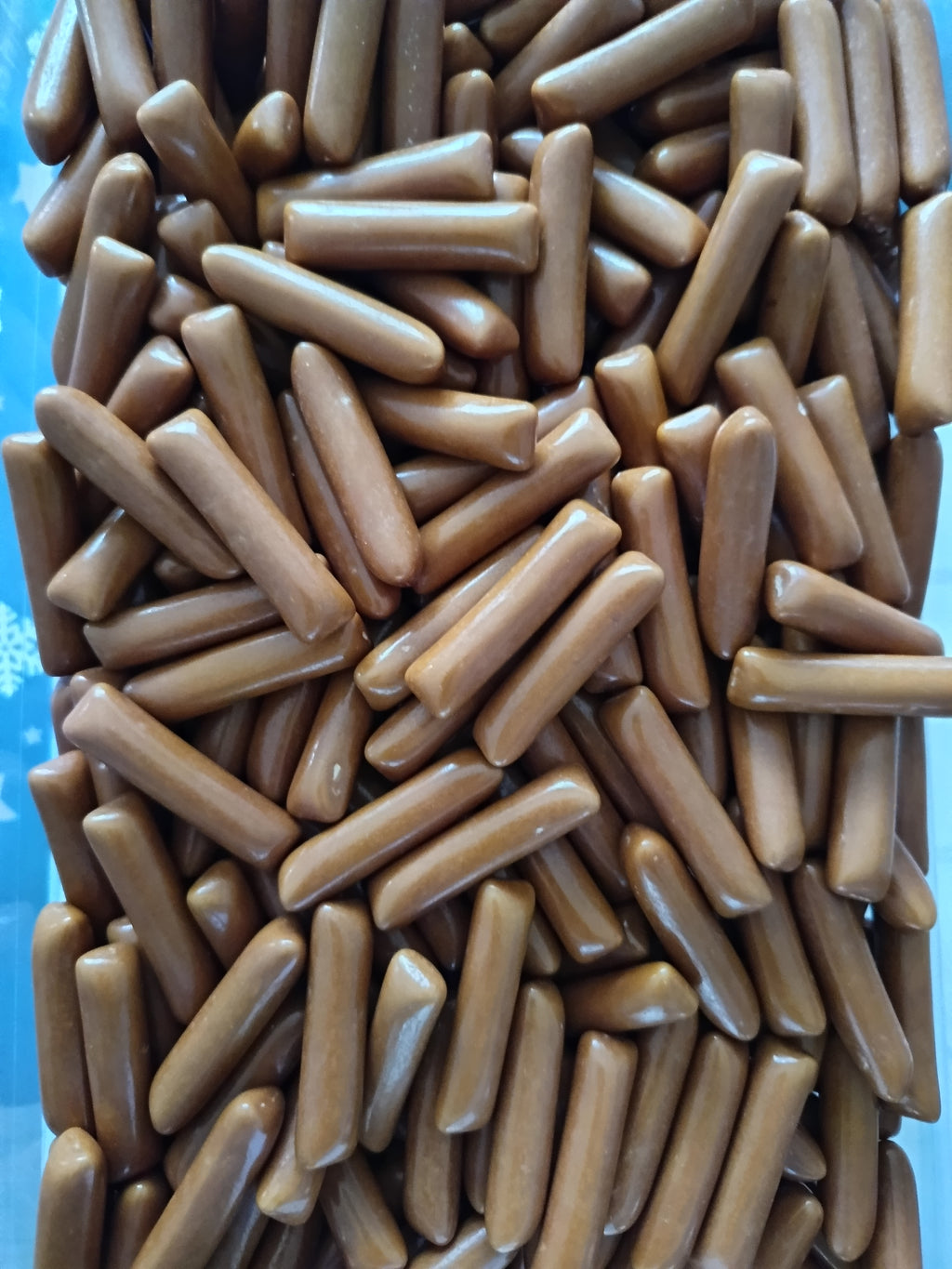 Hitschies plusieurs saveurs (100g)