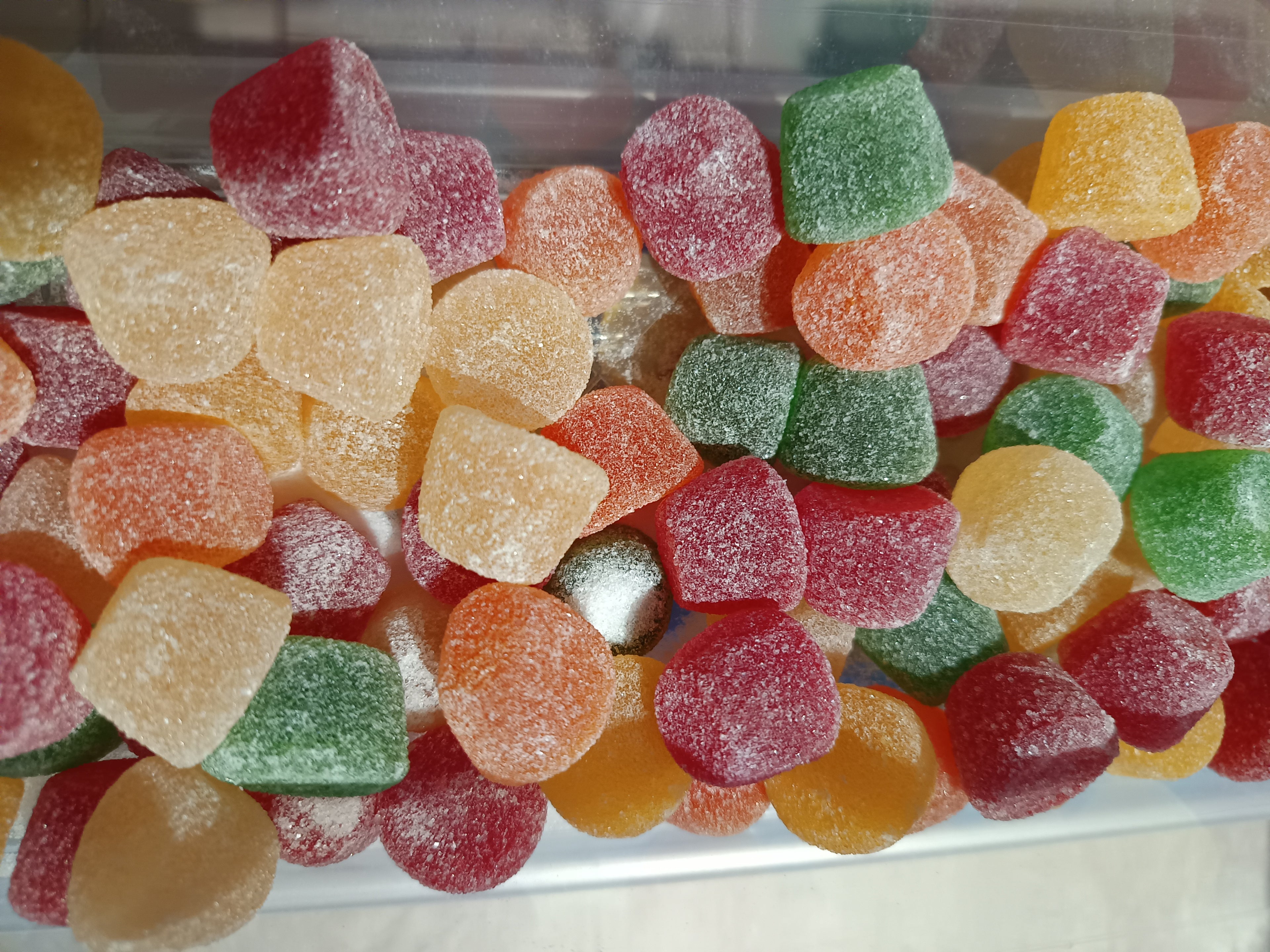 Parisien damel halal ( 100g )