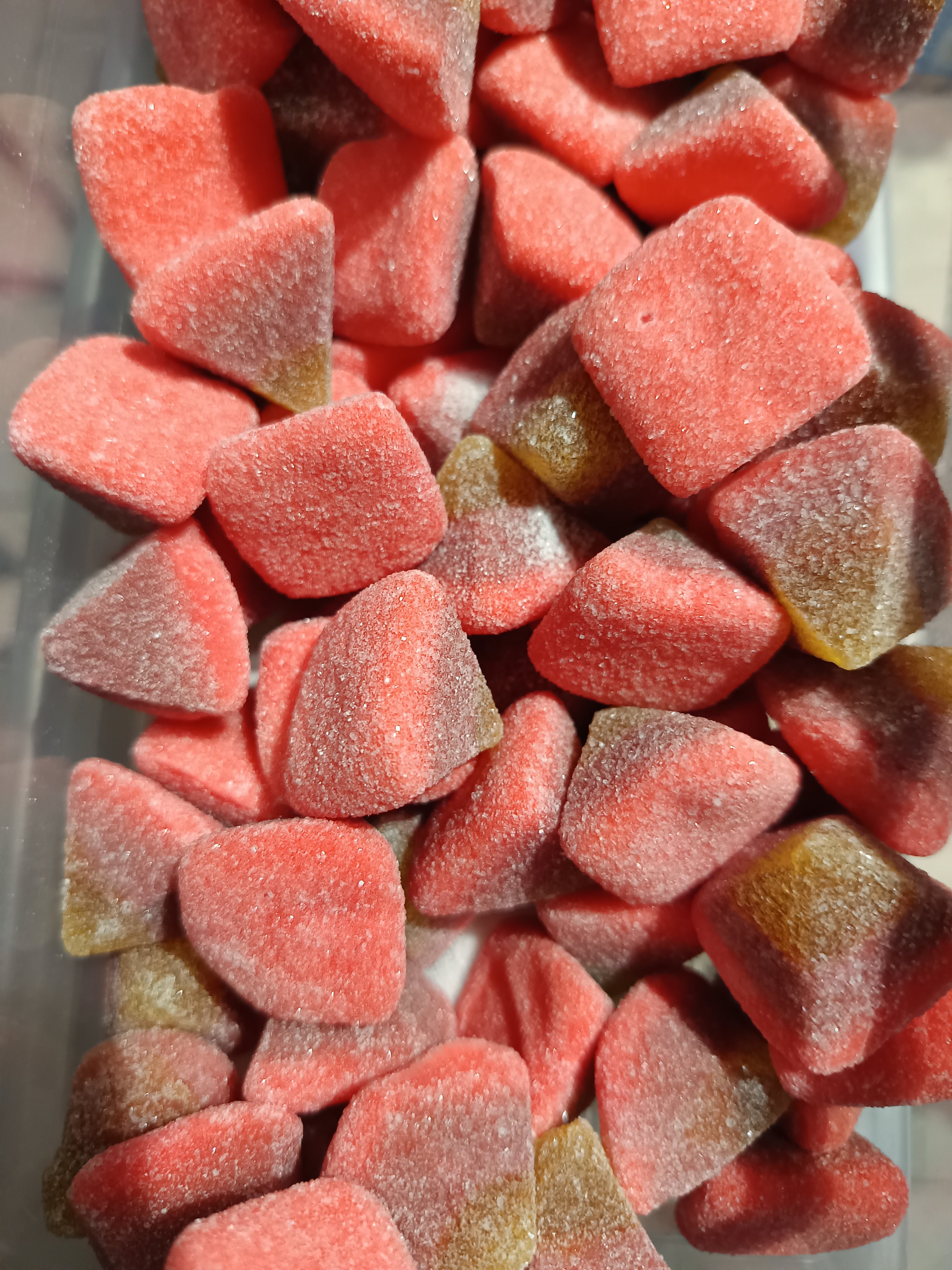 Pyramide damel halal ( 100 g )