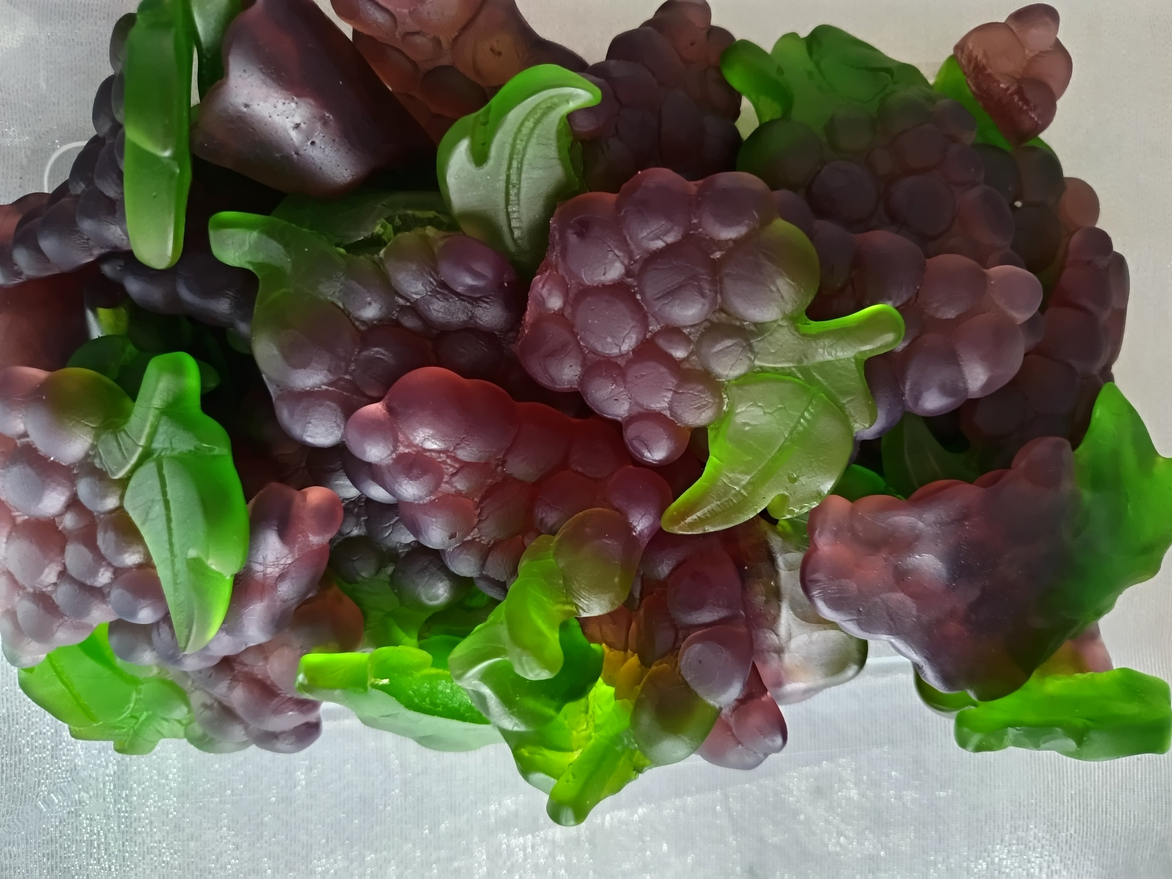 Grappe de raisin xxl  Damel à l'unité