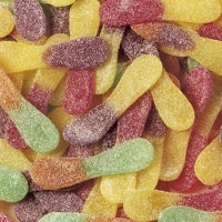 LUTTI Langues Surffizz XL FRUITS lot de 5