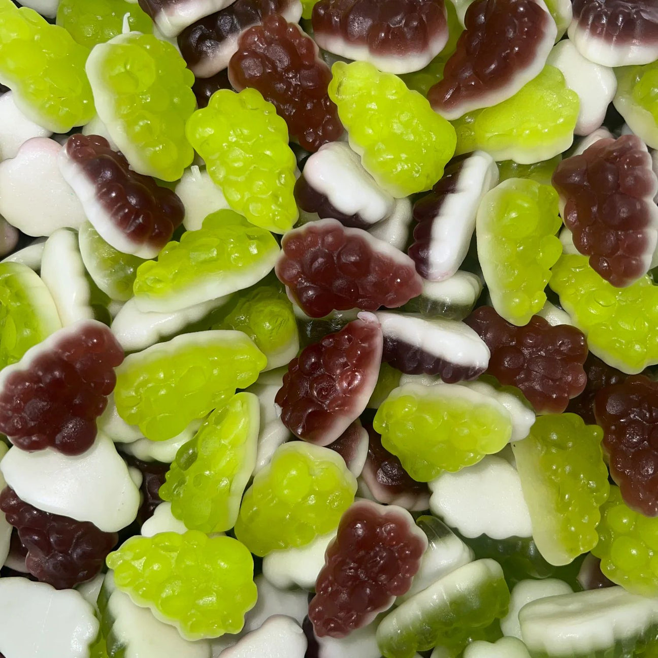 Raisins lisse halal ( 100 g )