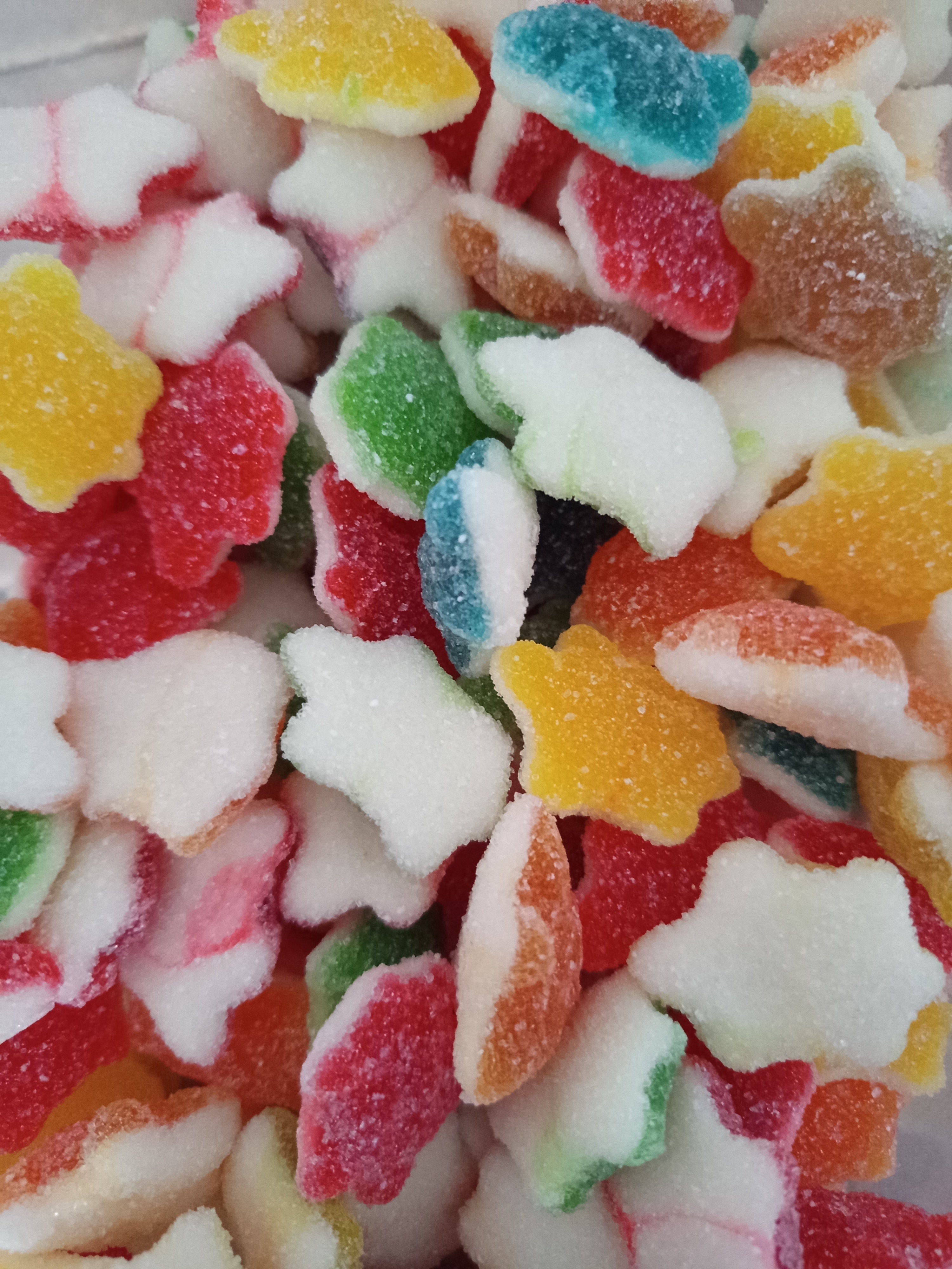 DULCEPLUS Tortues sucrées ( 100 g )