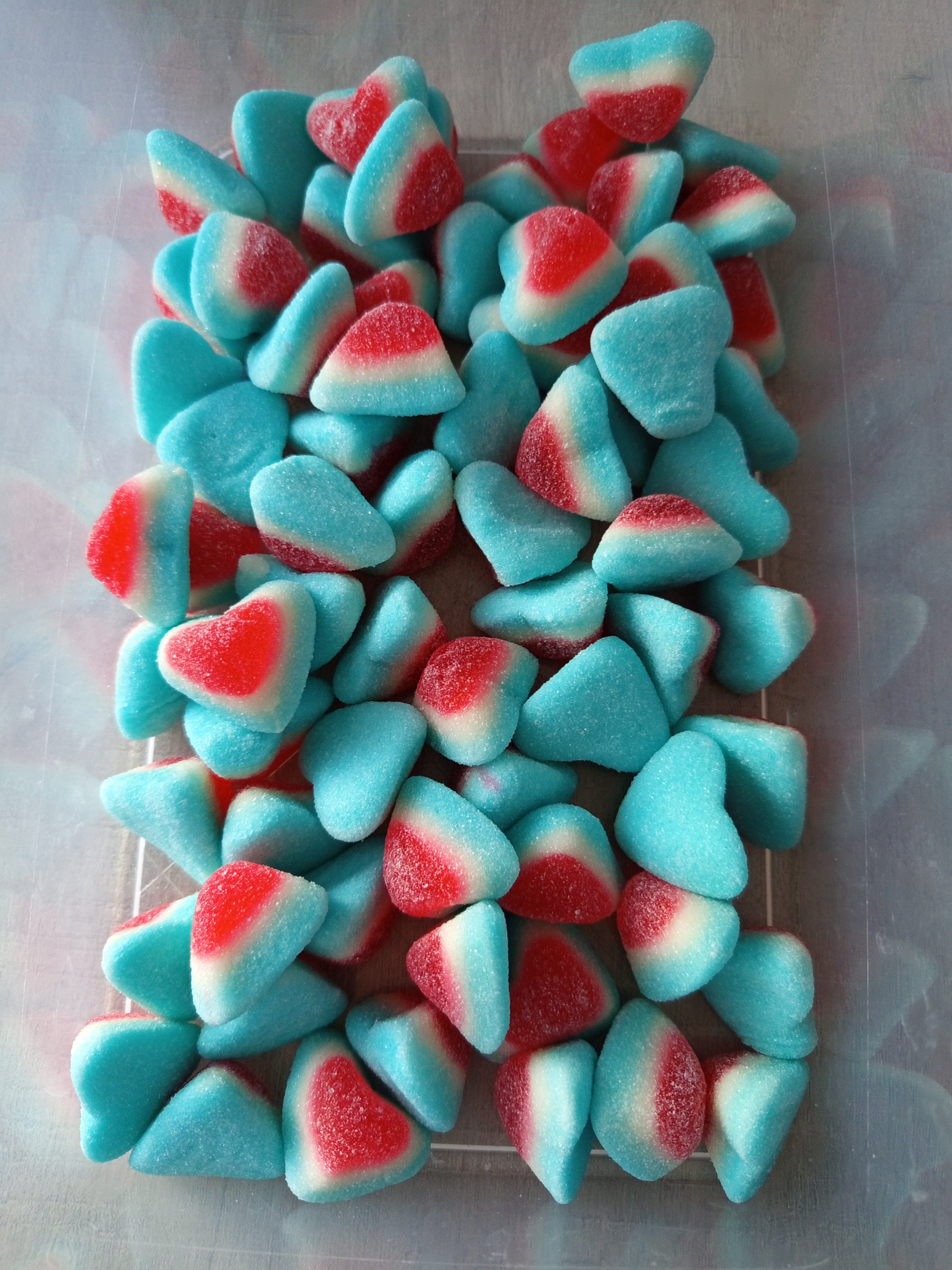 Triple cœur damel halal ( 100g )